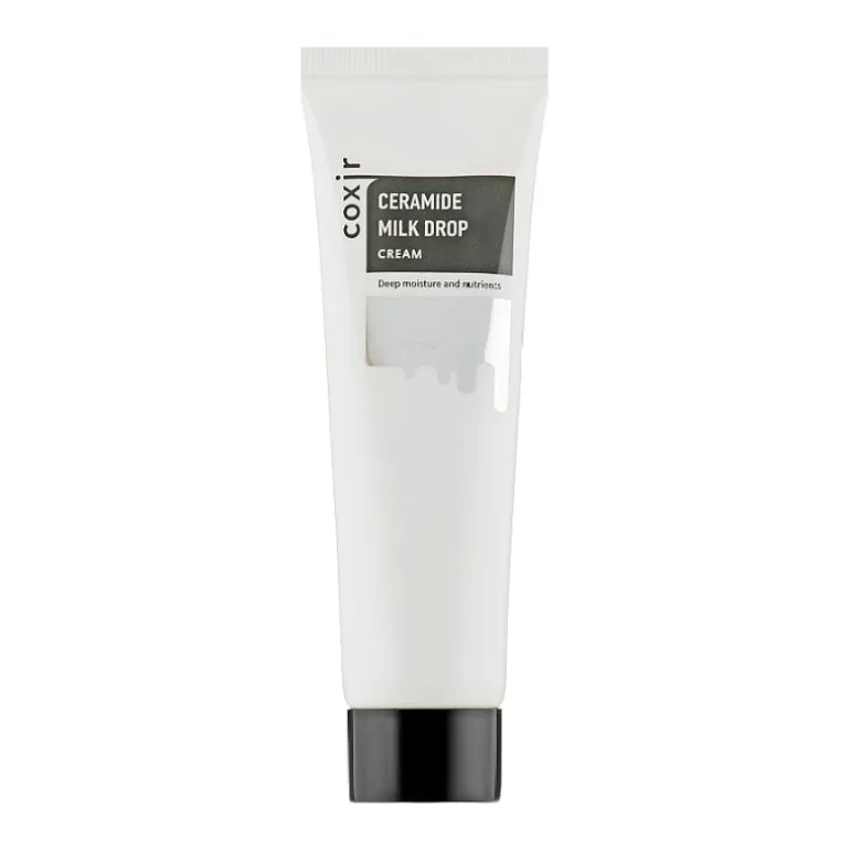 Ceramide Milk Drop Cream