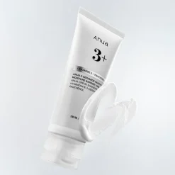 3 Ceramide Panthenol Moisture Barrier Cream