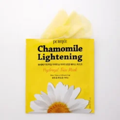 Chamomile Lightening Hydrogel Face Mask