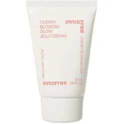 Cherry Blossom Glow Jelly Cream
