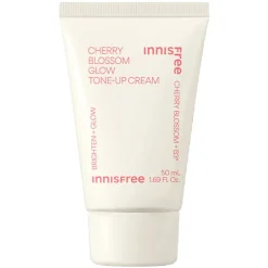 Cherry Blossom Glow Tone-Up Cream