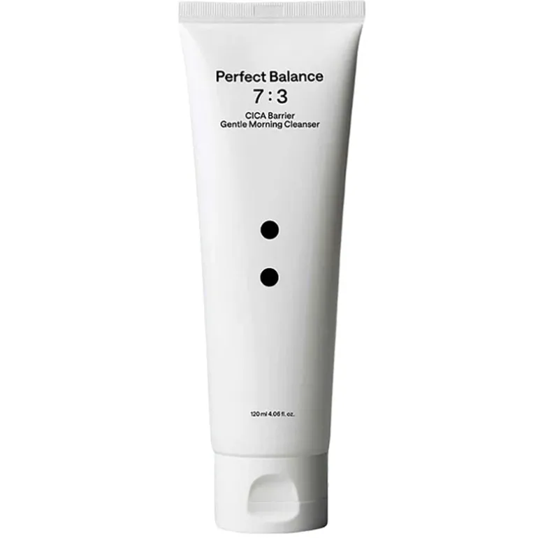 CICA Barrier Gentle Morning Cleanser