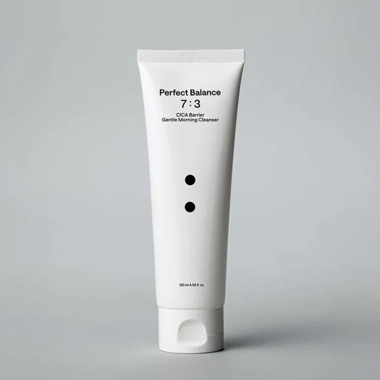 CICA Barrier Gentle Morning Cleanser