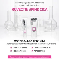 Cica Care Sleeping Pack