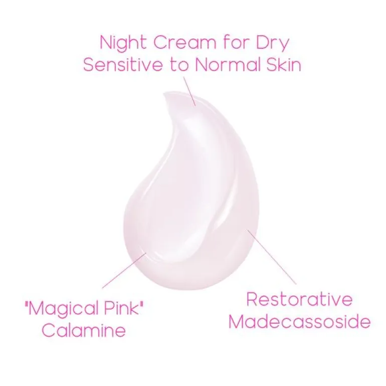 Cica Care Sleeping Pack