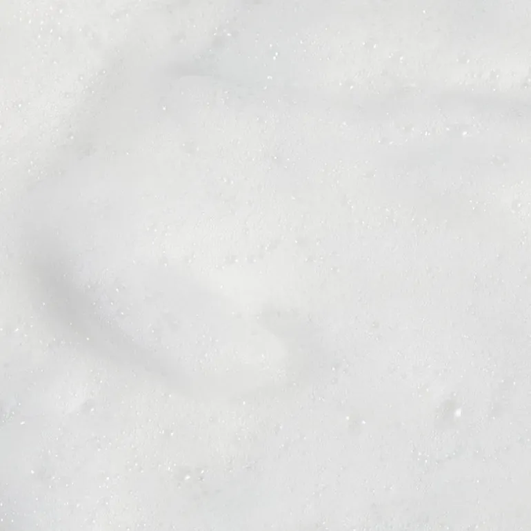 Cica Creamy Foam Cleanser