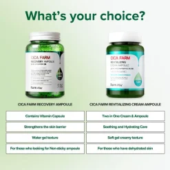 Cica Farm Recovery Ampoule