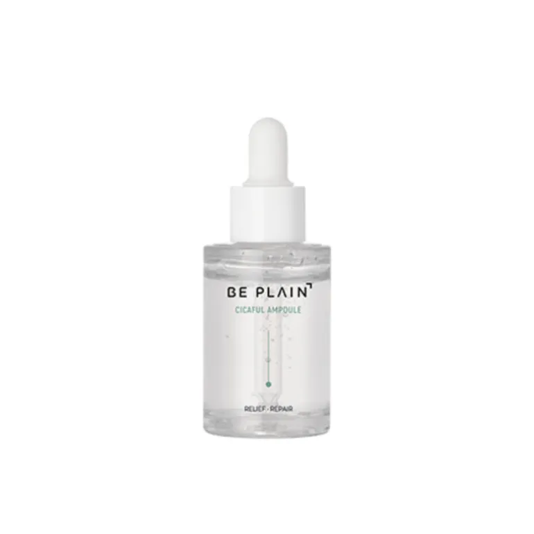 Cicaful Ampoule