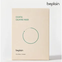 Cicaful Calming Mask