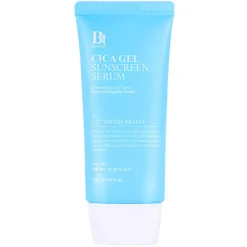 Cica Gel Sunscreen Serum