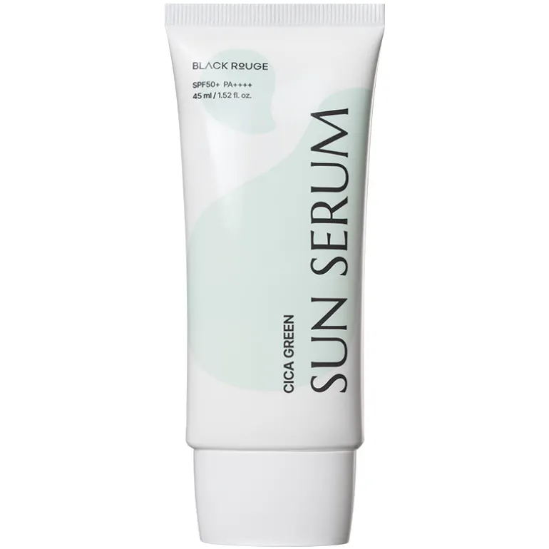 Cica Green Sun Serum