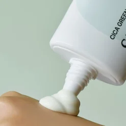 Cica Green Sun Serum