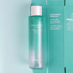 Cicaluronic Toner