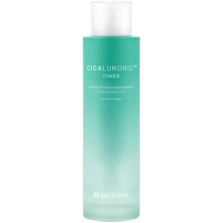 Cicaluronic Toner