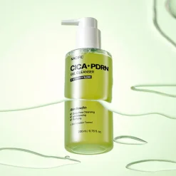 Cica PDRN Gel Cleanser
