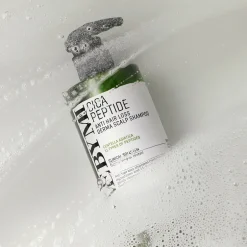 Cica Peptide Derma Scalp Shampoo