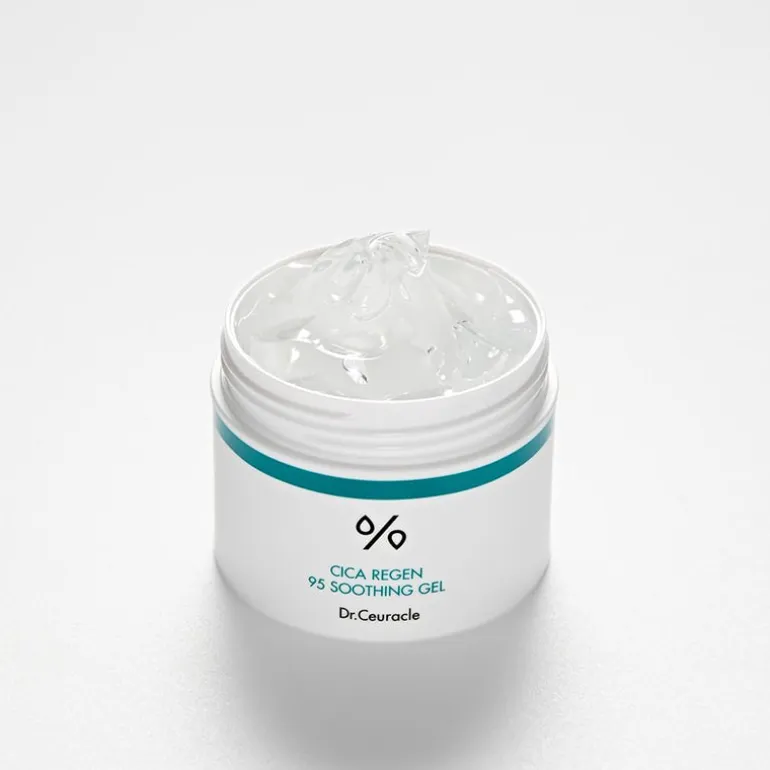 Cica Regen 95 Soothing Gel