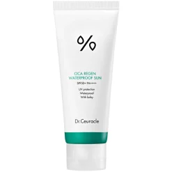 Cica Regen Waterproof Sun