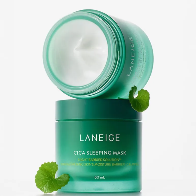 Cica Sleeping Mask