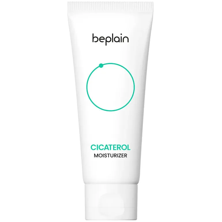 Cicaterol Moisturizer