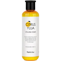 Citrus Yuja Vitalizing Toner