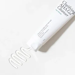 Clarifying AHA Gel Cleanser