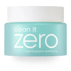 Clean it Zero Cleansing Balm Revitalizing