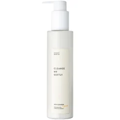 Cleanse Me Softly Milk Cleanser