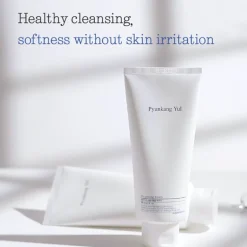 Cleansing Foam