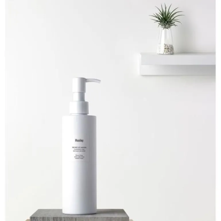 Cleansing Gel Be Clean Be Moist