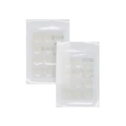Clear Skin Shield Patch