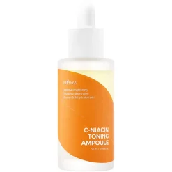 C-Niacin Toning Ampoule