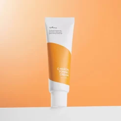 C-Niacin Toning Cream