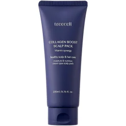 Collagen Boost Scalp Pack