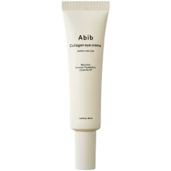 Collagen Eye Crème Jericho Rose Tube
