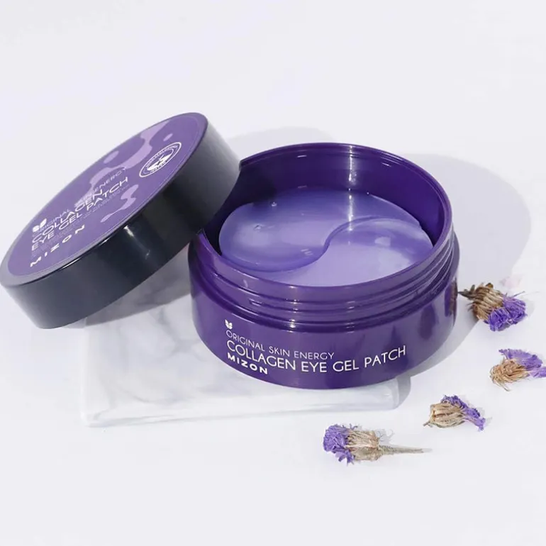 Collagen Eye Gel Patch