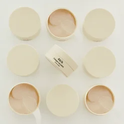 Collagen Eye Patch Jericho Rose Jelly