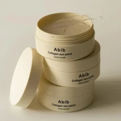 Collagen Eye Patch Jericho Rose Jelly