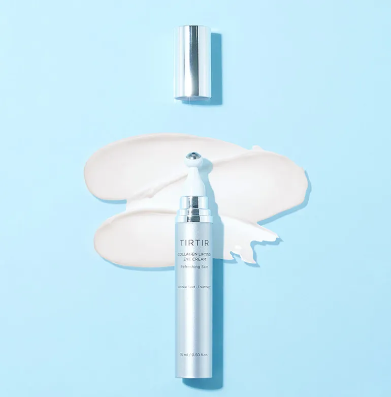 Collagen Lifting Eye Cream