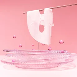 Collagen Pore-Tight Up Hydrogel Mask