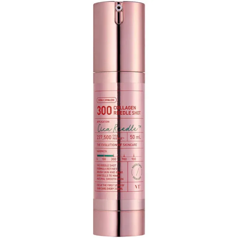 Collagen Reedle Shot 300