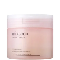 Collagen Toner Pad