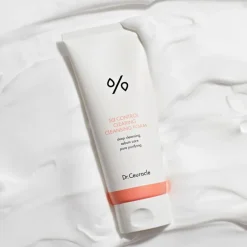 5α Control Clearing Cleansing Foam