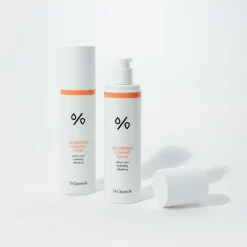 5α Control Clearing Toner