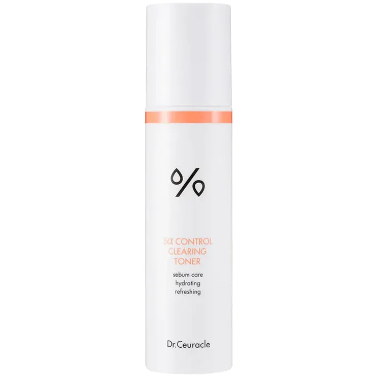 5α Control Clearing Toner