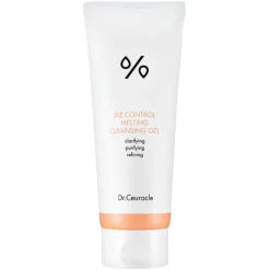 5α Control Melting Cleansing Gel