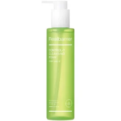 Control-T Cleansing Foam