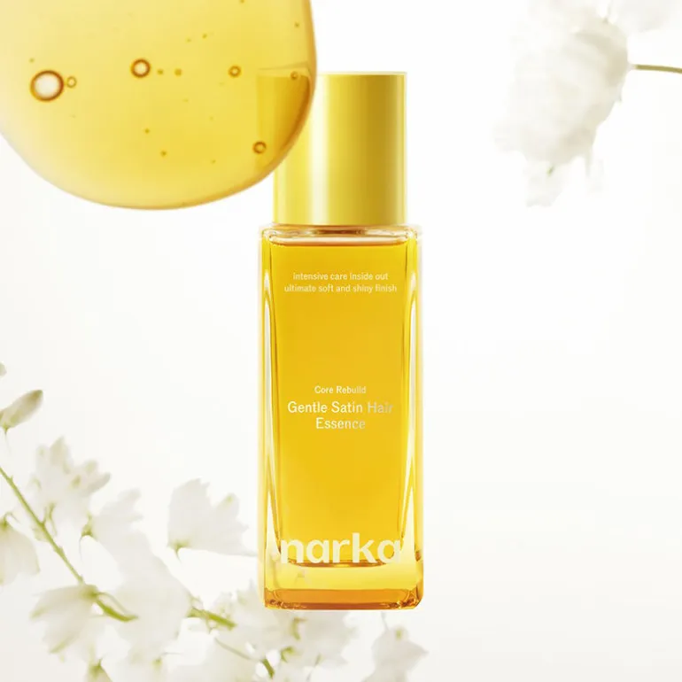 Core Rebuild Gentle Satin Hair Essence