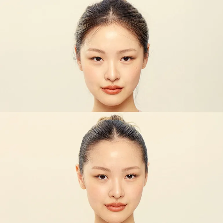 Core Rebuild Hard Fix Hair Mascara