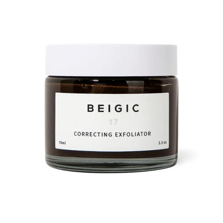 Correcting Exfoliator
